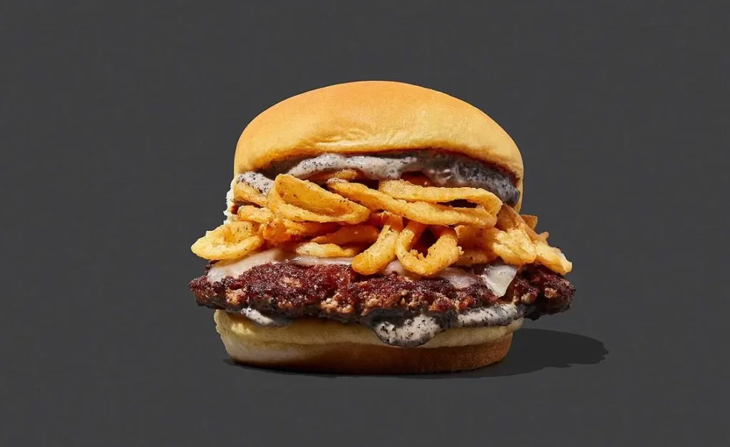Black Truffle Shack Stack
