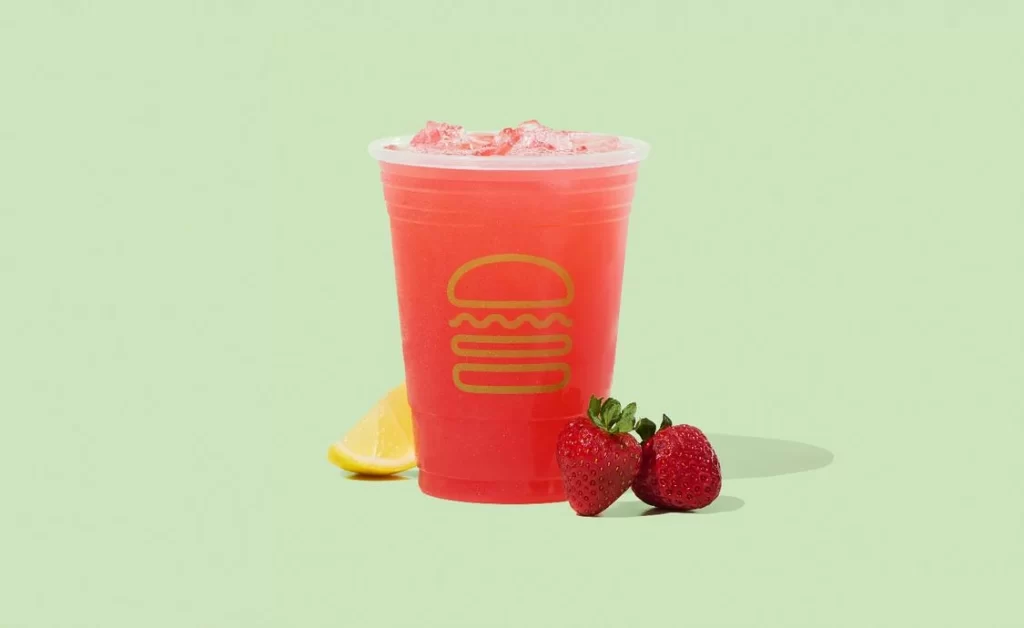 Sunset Lemonade