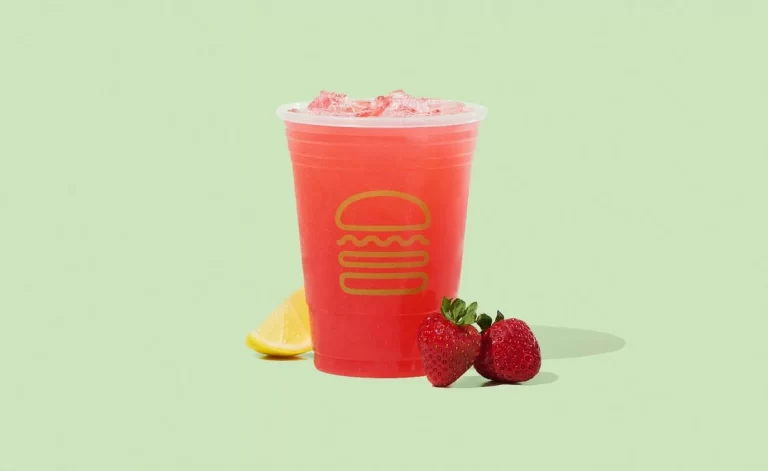 Sunset Lemonade