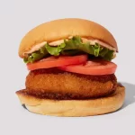 'Shroom Burger