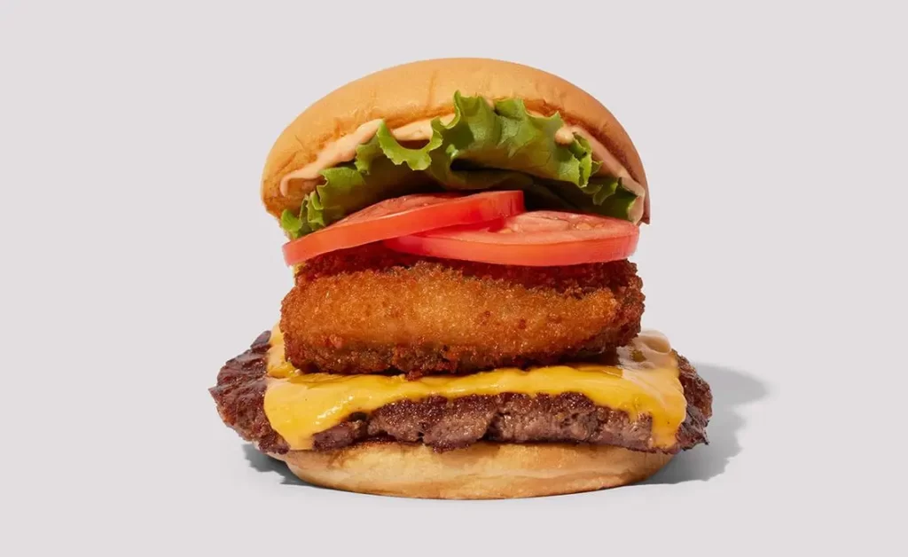 Shack Stack®