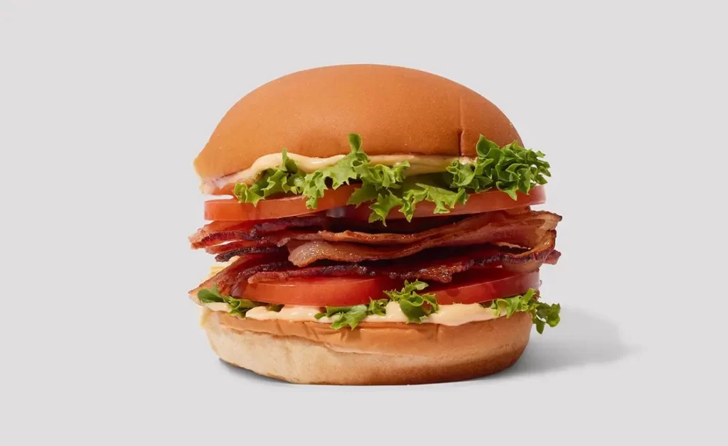 BLT