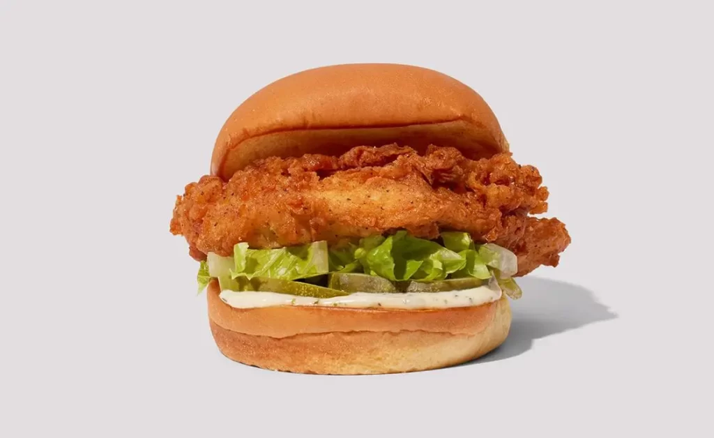 Chicken Shack™