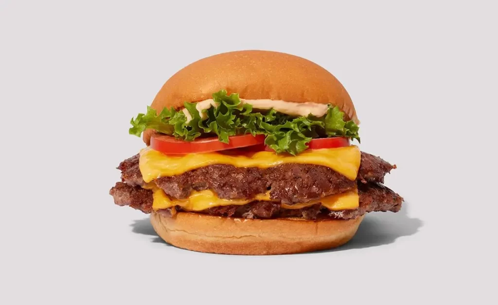 Double ShackBurger®