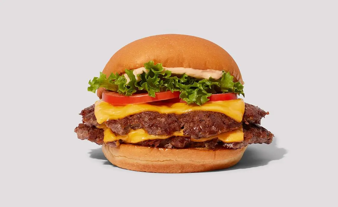 Double ShackBurger®