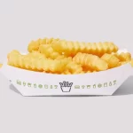 Fries