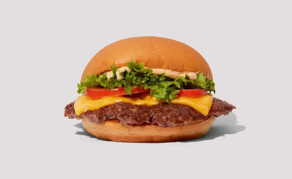 ShackBurger®