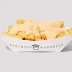 Cheese Fries