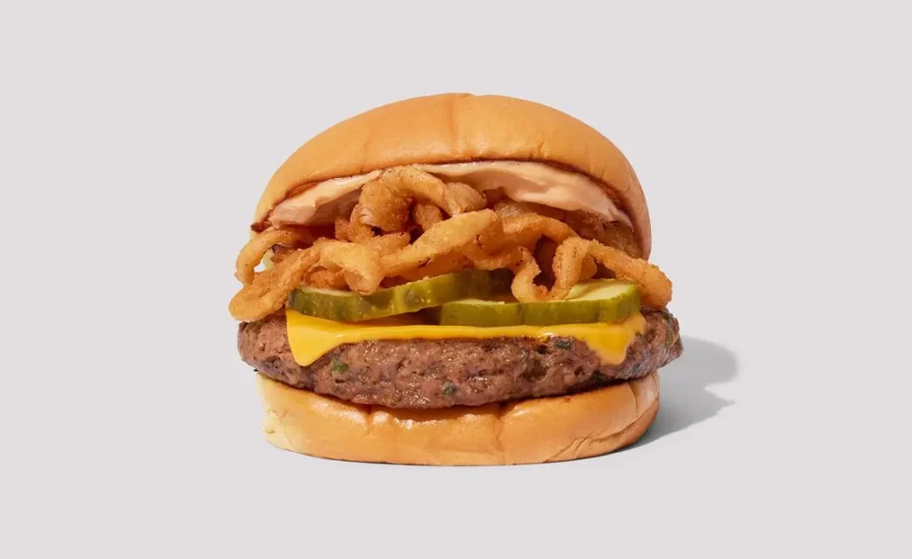 Veggie Shack™